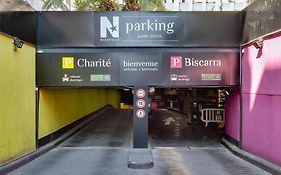 Rdp Triangle D'Or - Free Parking